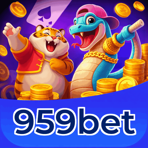 959bet Facebook - Página oficial com promoções e comunidade ativa